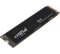 Crucial P310 4TB - SSD M.2 2280 PCIe 4.0 NVMe