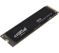Crucial P310 2280 Ssd 500gb M.2 Pcie Gen4 Nvme Internes Solid-state-m