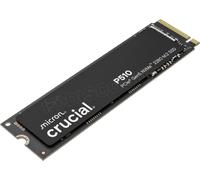 Crucial P510 - SSD - 1 To - interne - M.2 2280 - PCI Express 5.0 x4 (NVMe)