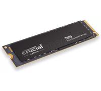Disque SSD Crucial T500 2To - NVMe M.2 Type 2280