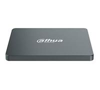Dahua SSD interne SATA C800 2,5", 3D NAND TBW 100 To Garantie limitée de 3 ans ()