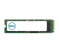 DELL Dell M.2 PCIe NVME Class 50 2280 Solid State Drive