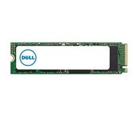 Disque SSD Dell 1 To hautes performances TLC 2280 Gen3 compatible SED