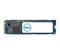 Disque SSD Dell 1 To hautes performances TLC 2280 Gen4 compatible SED