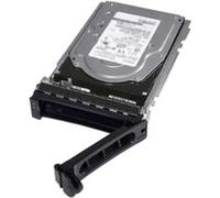 Disque SSD Dell 345-BCCS 960 Go format 2.5 pouces interface SAS