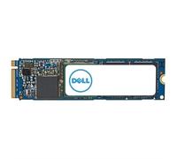Dell M.2 PCIe NVME Gen 4x4 Class 40 2280 Solid State Disque - 512Go