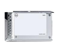 Dell - Kit Client - Disque SSD - 960 Go - échangeable à Chaud - 2.5" - SATA 6Gb/s - pour PowerEdge C6420, R440, R640, R6415, R740, R740xd, R7415 (2.5"), R7425 (2.5"), R940 (2.5")
