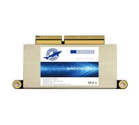 Disque SSD Dogfish 1 To NVMe PCIe Gen3x4 M.2 interne pour MacBook Pro A1708 (2016-2017)