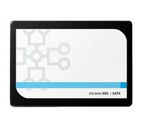 Disque SSD d'une capacité 1.92TB dédié au serveur DELL PowerEdge C6420 consistant en 1x 1.92TB 2.5" SATA III 6Gb/s. ESUS IT vous donne la certitude à 100% que le produit proposé est compatible avec vo