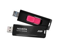 Disque SSD externe - ADATA - SC610 - 2 To - USB 3.2 - SSD