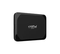 Disque SSD externe Crucial X10 Pro 1 To Noir