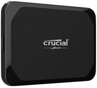 Disque SSD externe Crucial X9 1 To Noir