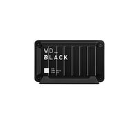 Disque SSD Externe D30 2 To Noir