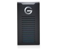 Disque SSD Externe G-Technology G-Drive Mobile 1 To Noir