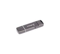 Integral SlimXpress Dual USSD 1TB (550/500Mb)