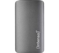 Disque SSD Externe Intenso TX800 1To Gris Anthracite E