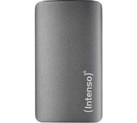 Disque SSD externe Intenso TX800 500 Go Anthracite Anthracite E