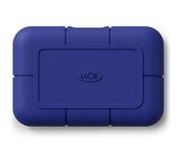 LACIE Rugged SSD Pro5 USB-C - 2To