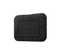Disque SSD externe - LaCie - Rugged SSD Pro - 4 To - Thunderbolt 3 - Résistance aux chocs