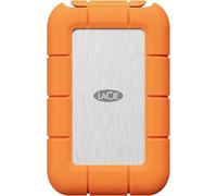 LACIE Rugged SSD4 USB 40 Gb/s / Thunderbolt 5 - 4To