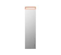 Lenovo SSD portable PS8S 1 To – USB-C 3.2, 1050 Mo/s lecture 1000 Mo/s écriture, aluminium