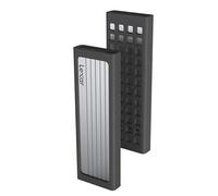 Disque SSD externe Lexar E6 1 To Noir