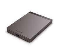 Disque SSD externe Lexar SL200 1 To Gris