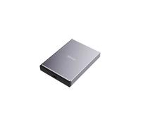 Disque SSD Externe - LEXAR - SL210 - 2 To - USB 3.0 - Gris