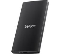 Disque SSD Externe Lexar SL300 1 To Noir