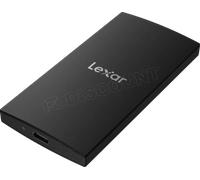 Lexar Disque Dur Externe LSL300002T-RNBNG 2To SSD - Marque EAN : 0843367137985