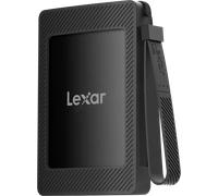 Disque SSD externe Lexar SL500M - 1To (Noir)