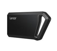 SSD externe - LEXAR - SL600 - 1 To, rapide et durable