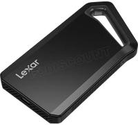 SSD externe - LEXAR - SL600 - 1 To, rapide et durable