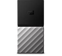 Western Digital WDBKVX0020PSL-WESN Nouveau