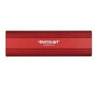 Disque SSD Externe - PATRIOT MEMORY - Transporter Lite - 4 To - USB 3.2 Gen 2 - Vitesse 1000 Mo/s