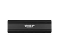 Disque SSD externe - PATRIOT MEMORY - Transporter LT - 1 To - USB 3.2 Gen 2 (USB-C) - 1000 Mo/s