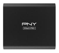 Disque SSD externe - PNI PSSD, EliteX-PRO - 500 GB - USB3.2 - TC