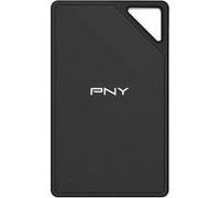 Disque SSD externe Pny RP60 1 To Noir Noir