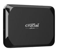Crucial X10 1 To USB Type-C USB 3.2 Gen 2x2 Bleu