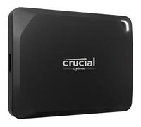Disque SSD Externe Portable - Crucial - X10 Pro - 4 To - USB-C 3.2 - Résistance IP55