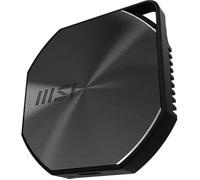 Disque SSD Externe Portable - MSI - DATAMAG - 1 To - USB Type-C - 20Gbps