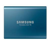 Samsung T5 SSD Externo 250GB USB 3.1 Azul