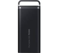 Disque SSD externe Samsung T5 EVO 2 To Noir Noir G