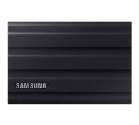 SAMSUNG SSD Externe T7 Shield Noir 4 To MU-PE4T0S/EU