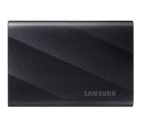 Disque SSD Externe Samsung T9 MU-PG2T0B 2 To Noir Noir B