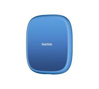 Disque SSD externe SANDISK Creator Phone MagSafe 2To