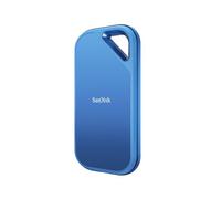 SanDisk Creator Pro - SSD - 1 To - externe (portable) - USB 3.2 Gen 2x2 (USB-C connecteur)
