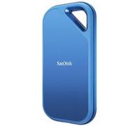 SanDisk SSD externe portable Creator Pro 1 To USB 3.2 Gen 2x2 (USB-C)