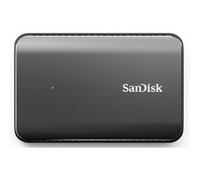 Disque SSD Externe SanDisk Extreme 900 Portable 960 Go Noir G