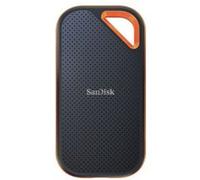 Disque SSD externe SanDisk Extreme Pro 1To Noir Noir G